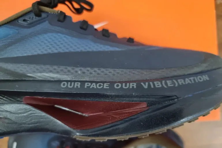 Nike Zoom Fly 6 PRM bike d'occasion — image 7 sur 11