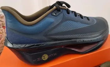 Nike Zoom Fly 6 PRM bike d'occasion — image 6 sur 11
