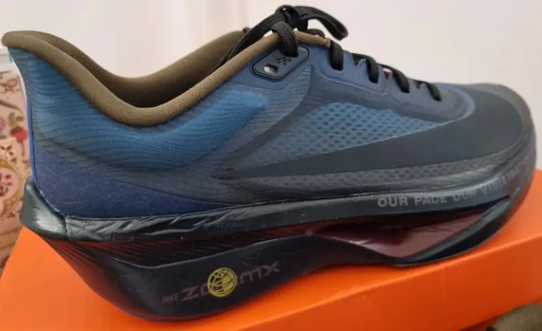 Nike Zoom Fly 6 PRM bike d'occasion — image 6 sur 11
