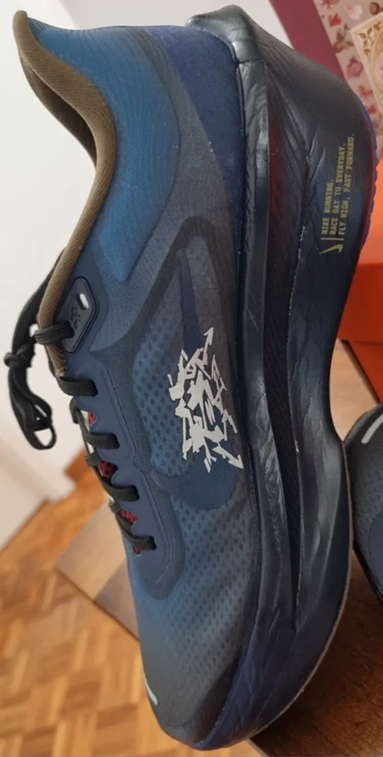 Nike Zoom Fly 6 PRM bike d'occasion — image 8 sur 11