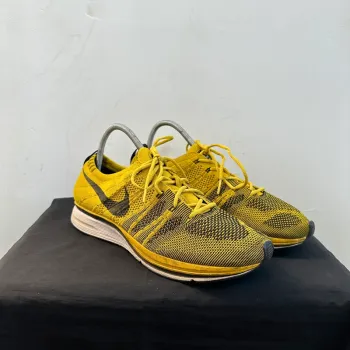 Gebrauchtes Nike flyknit trainer bike — Bild 2 von 7