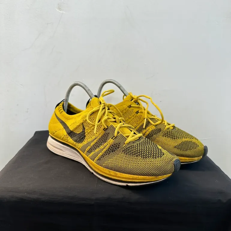 Gebrauchtes Nike flyknit trainer bike — Bild 2 von 7