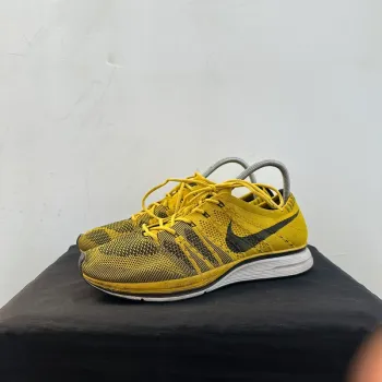 Gebrauchtes Nike flyknit trainer bike — Bild 4 von 7