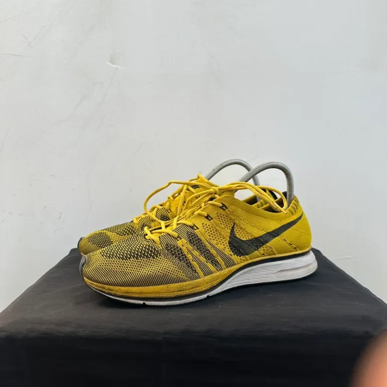 Gebrauchtes Nike flyknit trainer bike — Bild 4 von 7