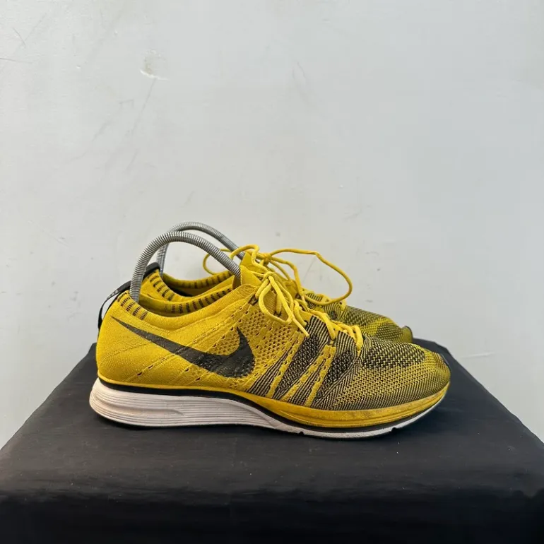 Gebrauchtes Nike flyknit trainer bike — Bild 1 von 7