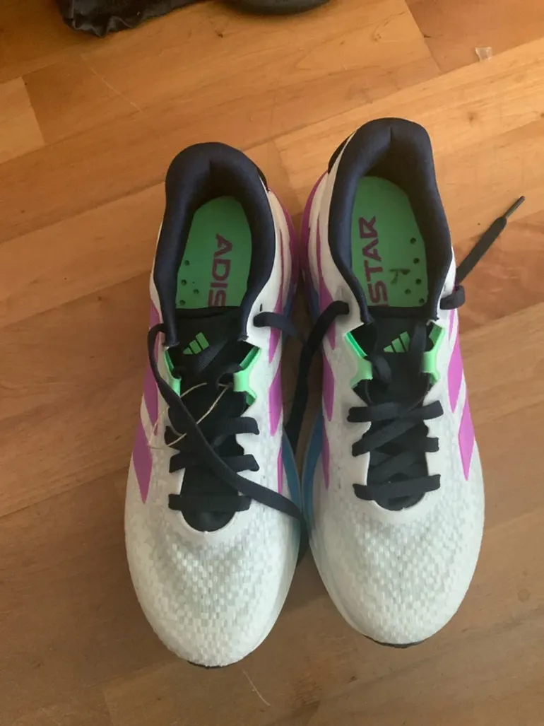 Used Adidas Adistar 4 bike — image 3 of 5