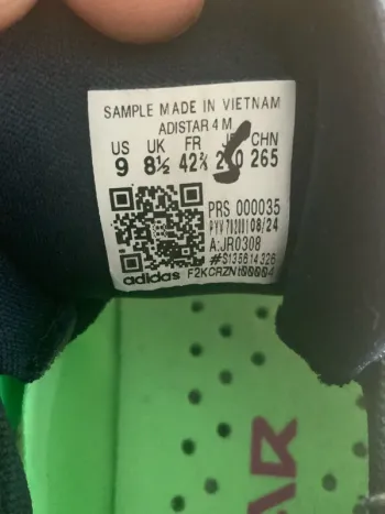 Used Adidas Adistar 4 bike — image 4 of 5