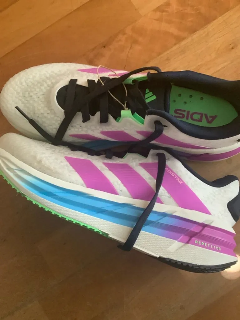 Used Adidas Adistar 4 bike — image 2 of 5