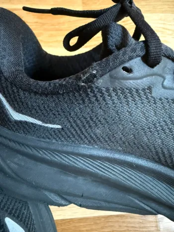 Used Hoka Clifton 9 bike — image 5 of 5