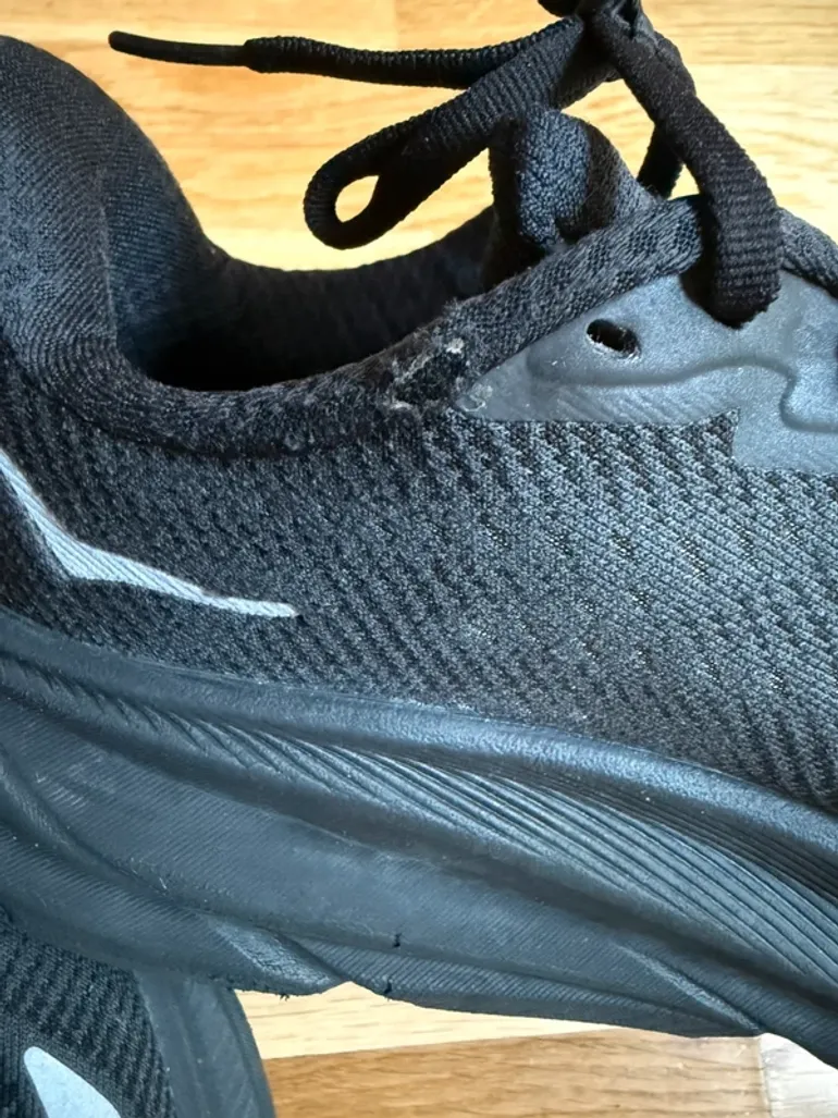 Used Hoka Clifton 9 bike — image 5 of 5