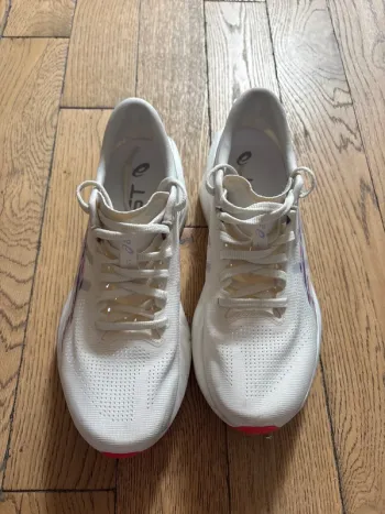 Gebrauchtes Asics SonicBlast Tokyo bike
