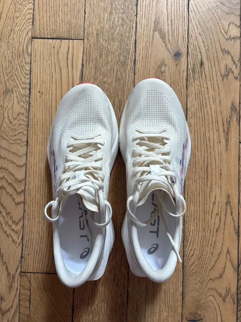Gebrauchtes Asics SonicBlast Tokyo bike — Bild 4 von 5