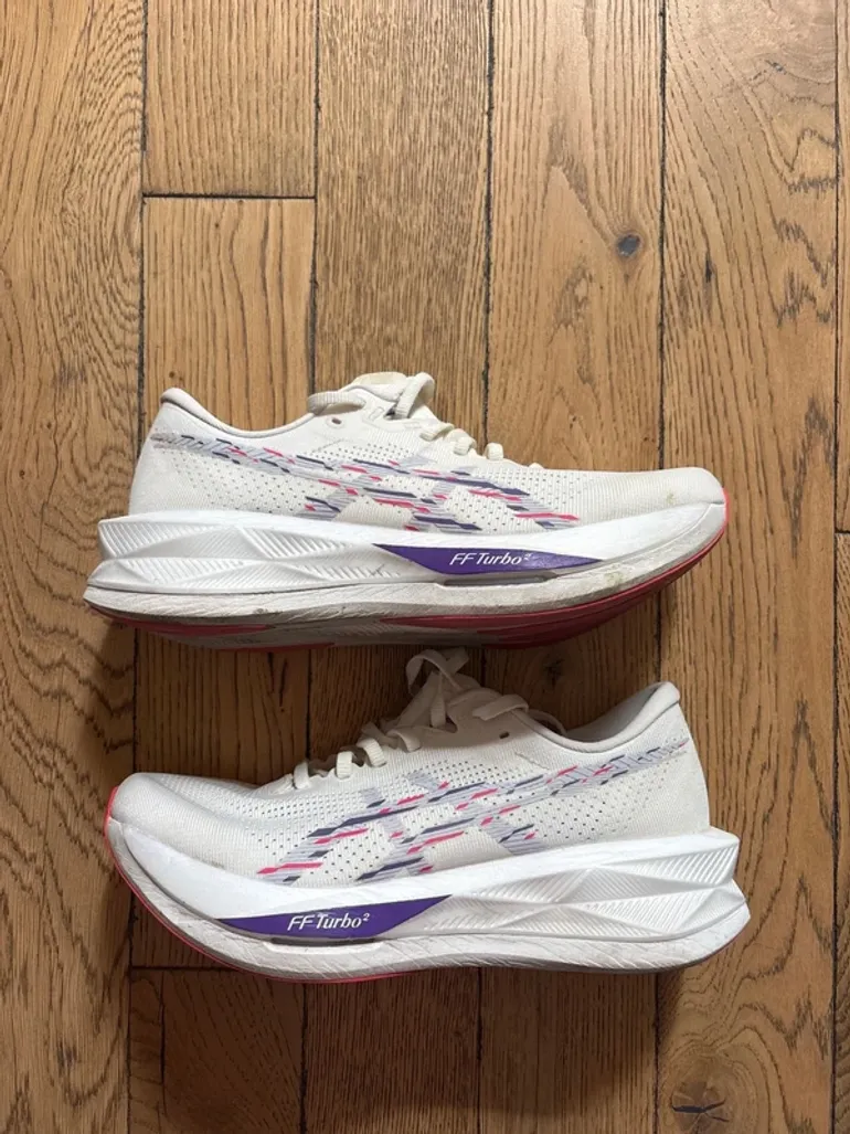 Gebrauchtes Asics SonicBlast Tokyo bike — Bild 2 von 5