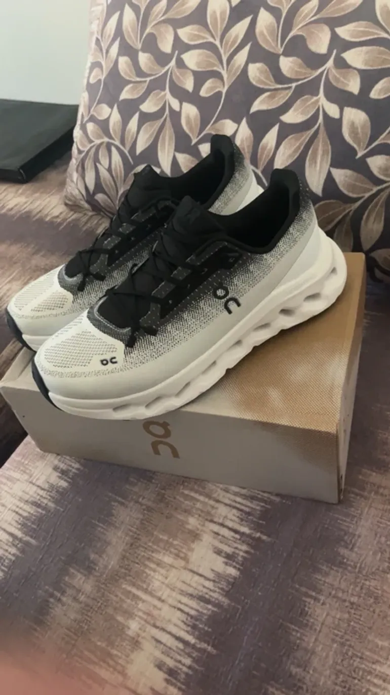 Käytetty On Running Shoes bike — kuva 1 / 5