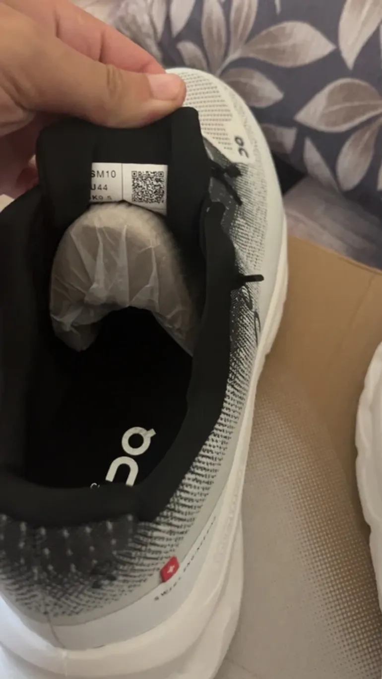 Käytetty On Running Shoes bike — kuva 5 / 5