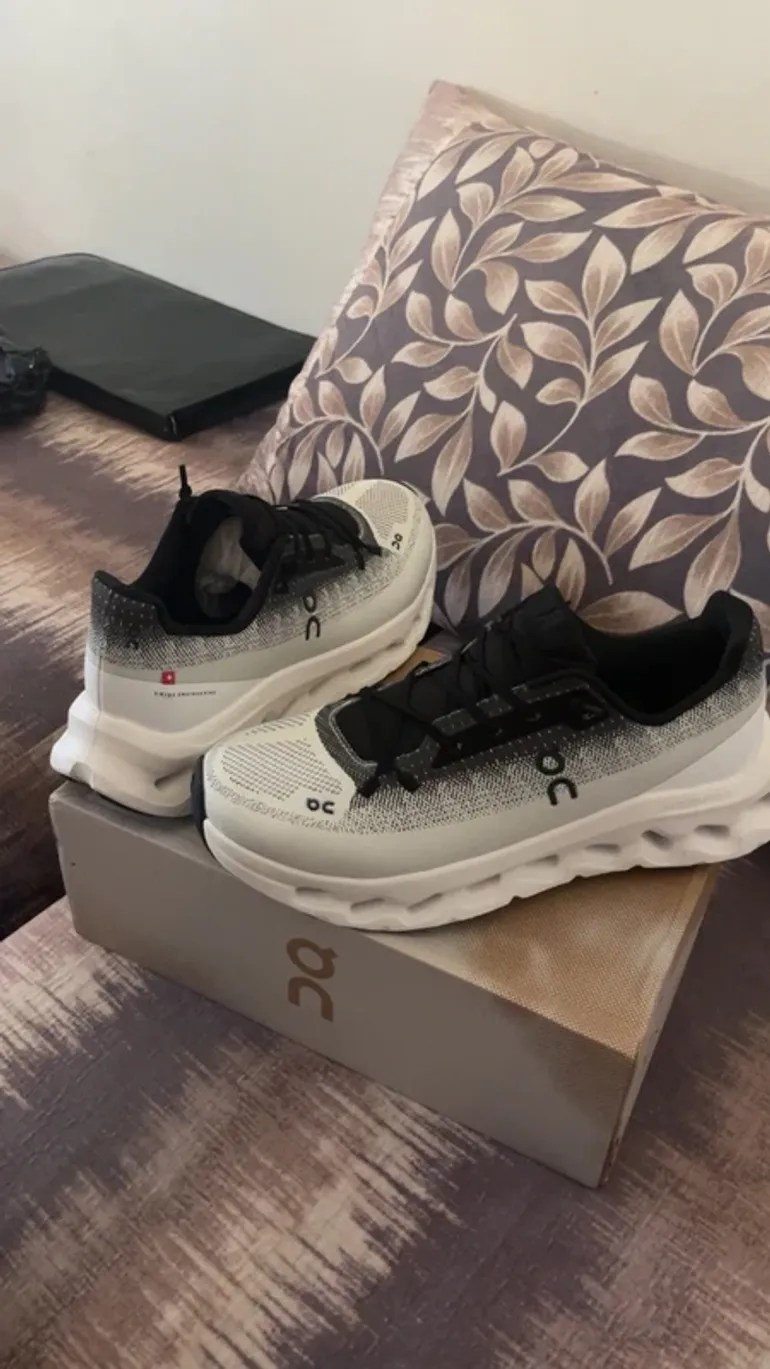 Käytetty On Running Shoes bike — kuva 4 / 5