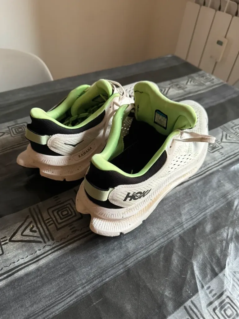 Gebrauchtes Verde Kawana bike — Bild 2 von 9