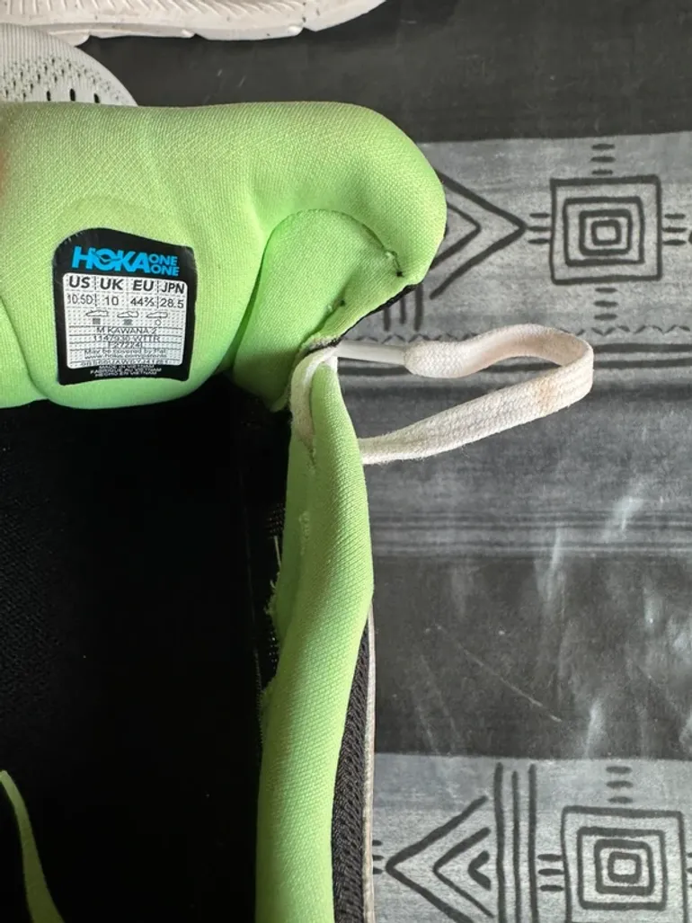 Gebrauchtes Verde Kawana bike — Bild 3 von 9