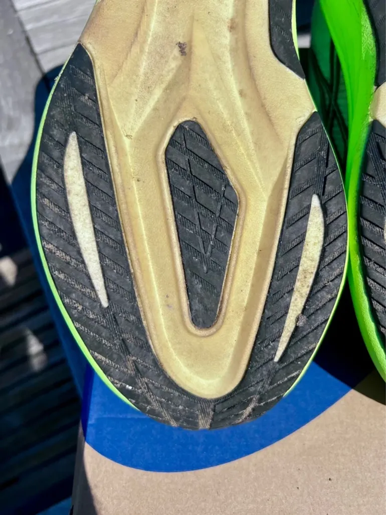 Used Adidas Megablast bike — image 8 of 13