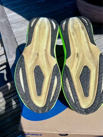 Used Adidas Megablast bike — image 7 of 13