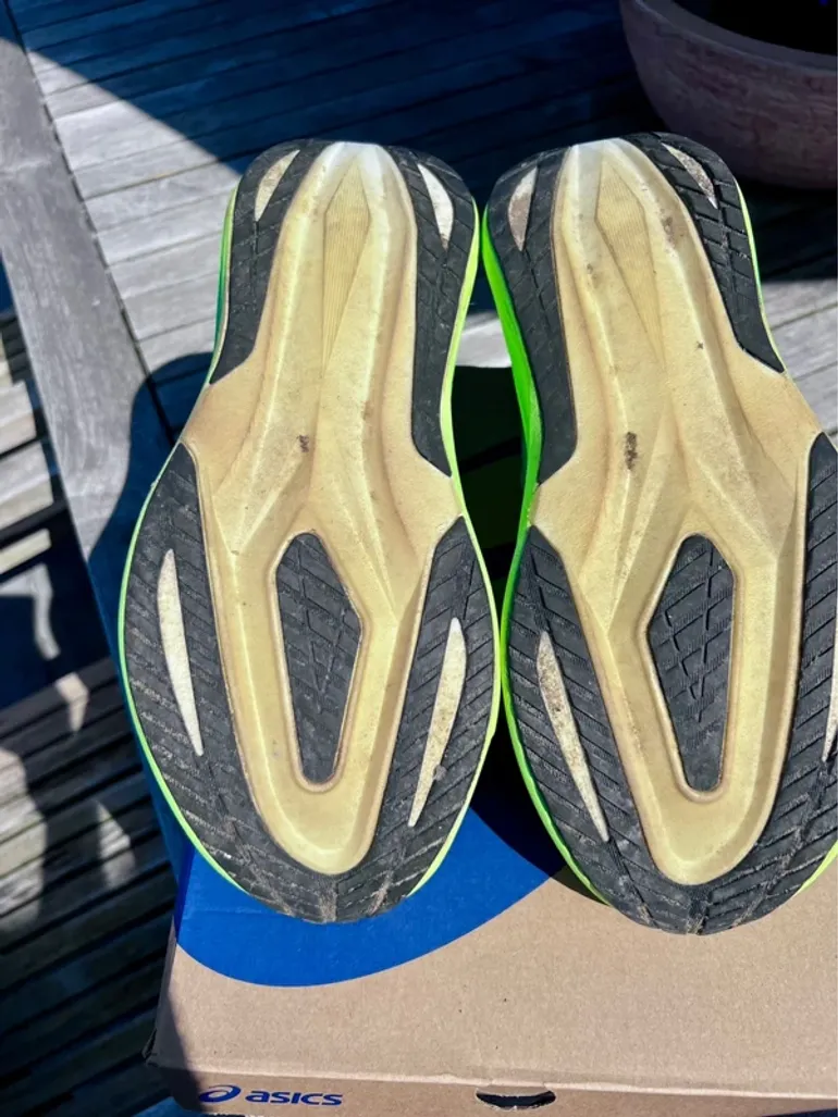 Used Adidas Megablast bike — image 7 of 13