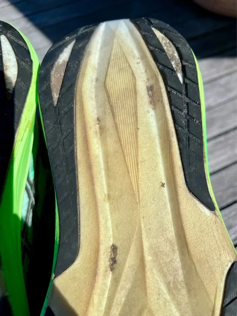 Used Adidas Megablast bike — image 10 of 13