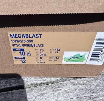 Used Adidas Megablast bike — image 3 of 13