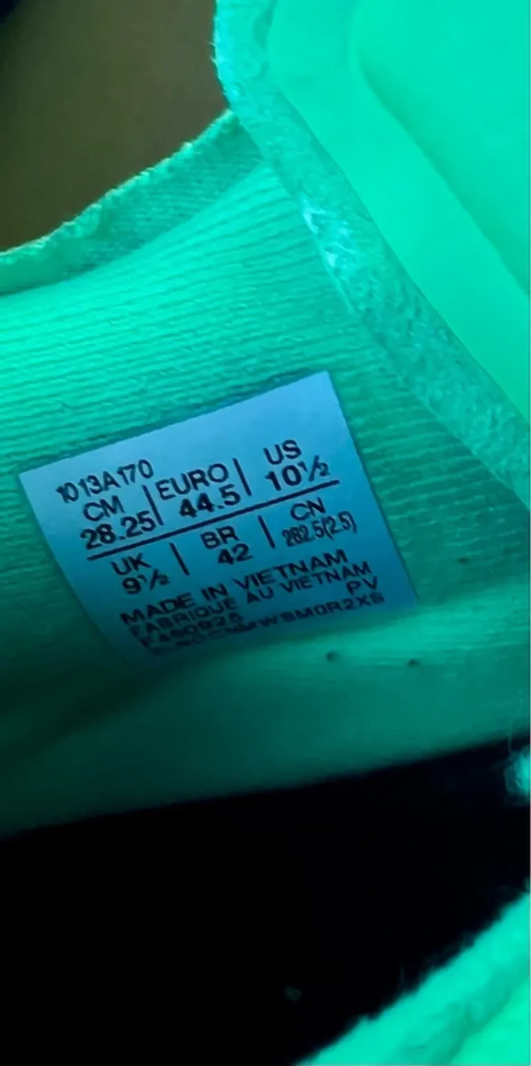 Used Adidas Megablast bike — image 5 of 13