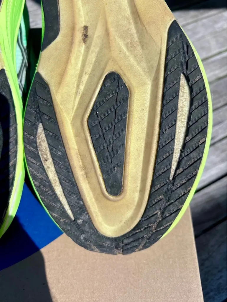 Used Adidas Megablast bike — image 9 of 13