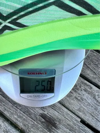 Used Adidas Megablast bike — image 13 of 13