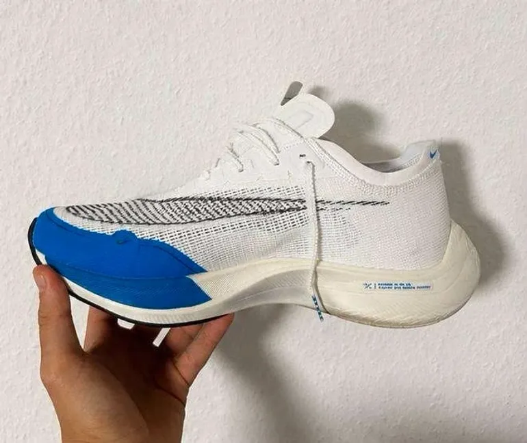 Gebrauchtes Nike ZoomX bike — Bild 3 von 3