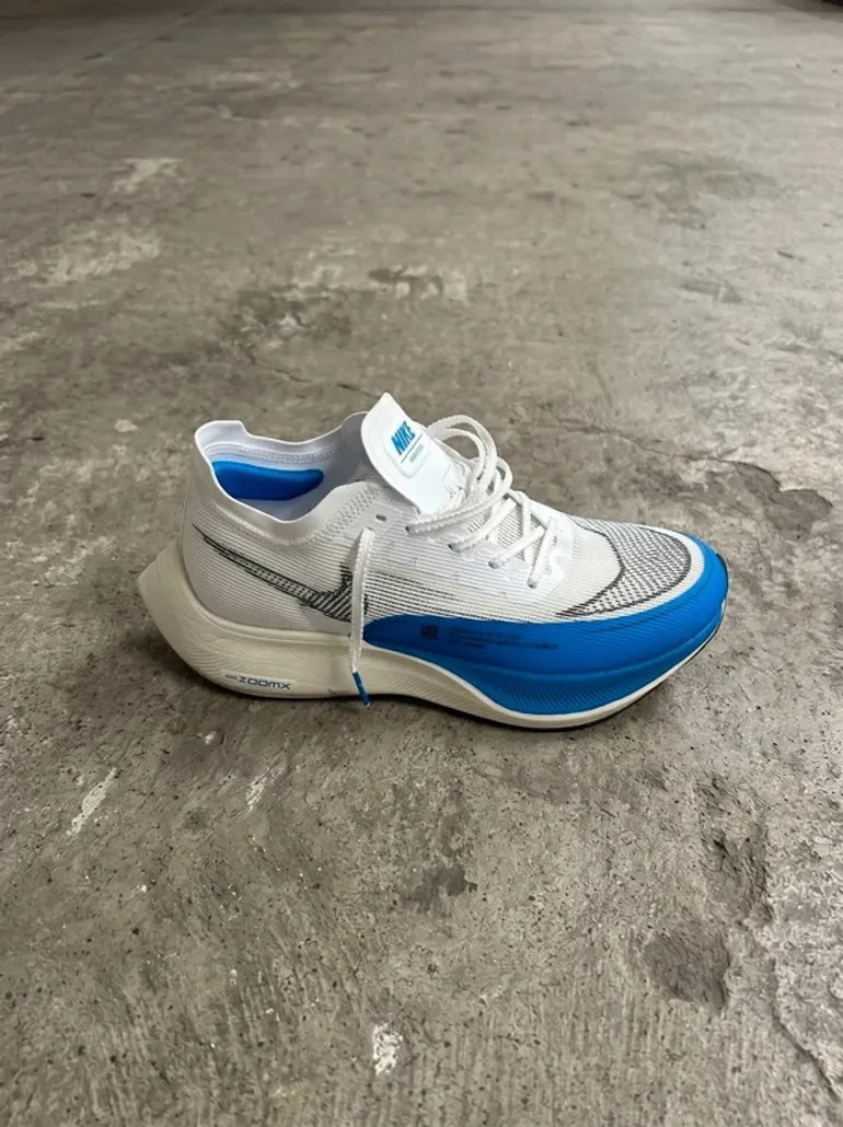 Gebrauchtes Nike ZoomX bike — Bild 1 von 3
