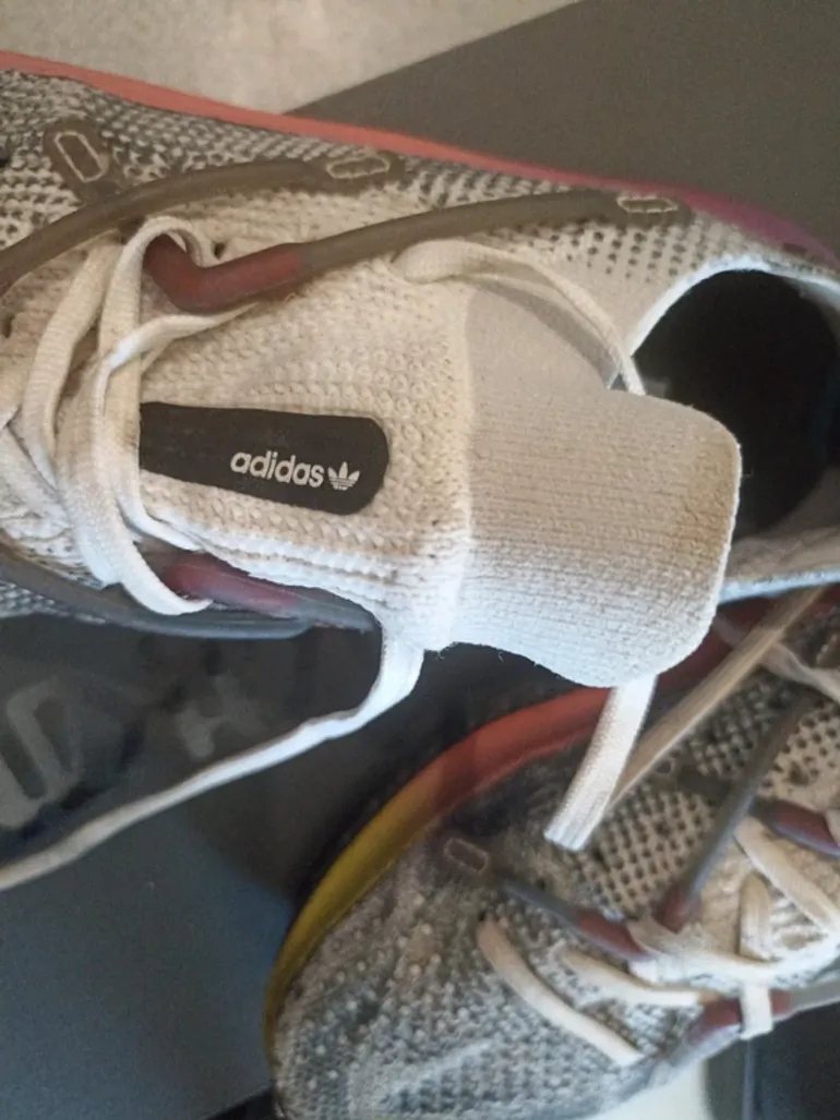 Used Adidas 4D Fusio bike — image 4 of 4