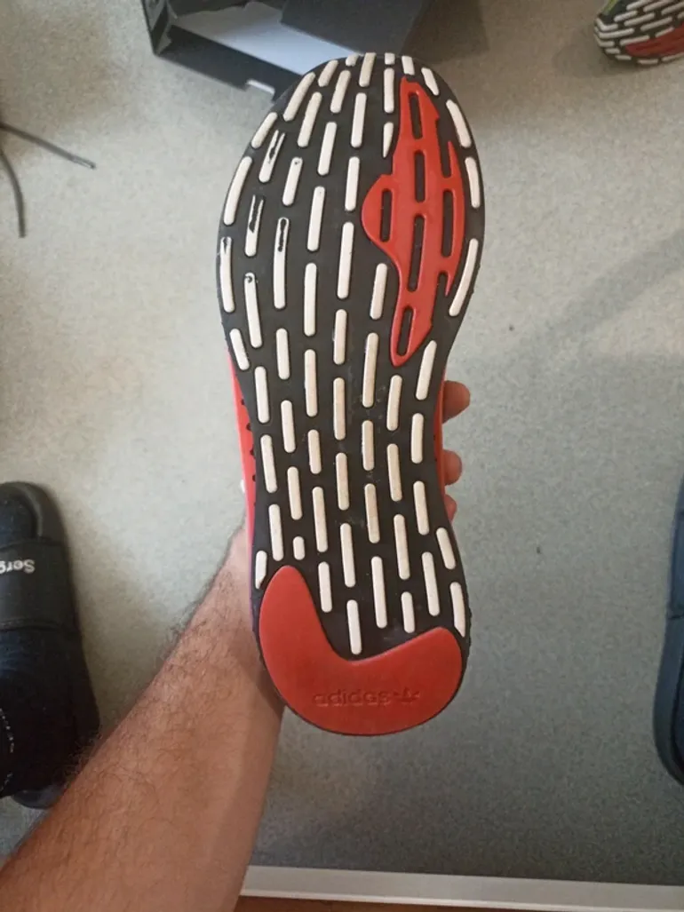 Used Adidas 4D Fusio bike — image 3 of 4