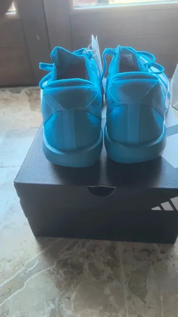 Used Adidas Adizero Adios 9 bike — image 2 of 2