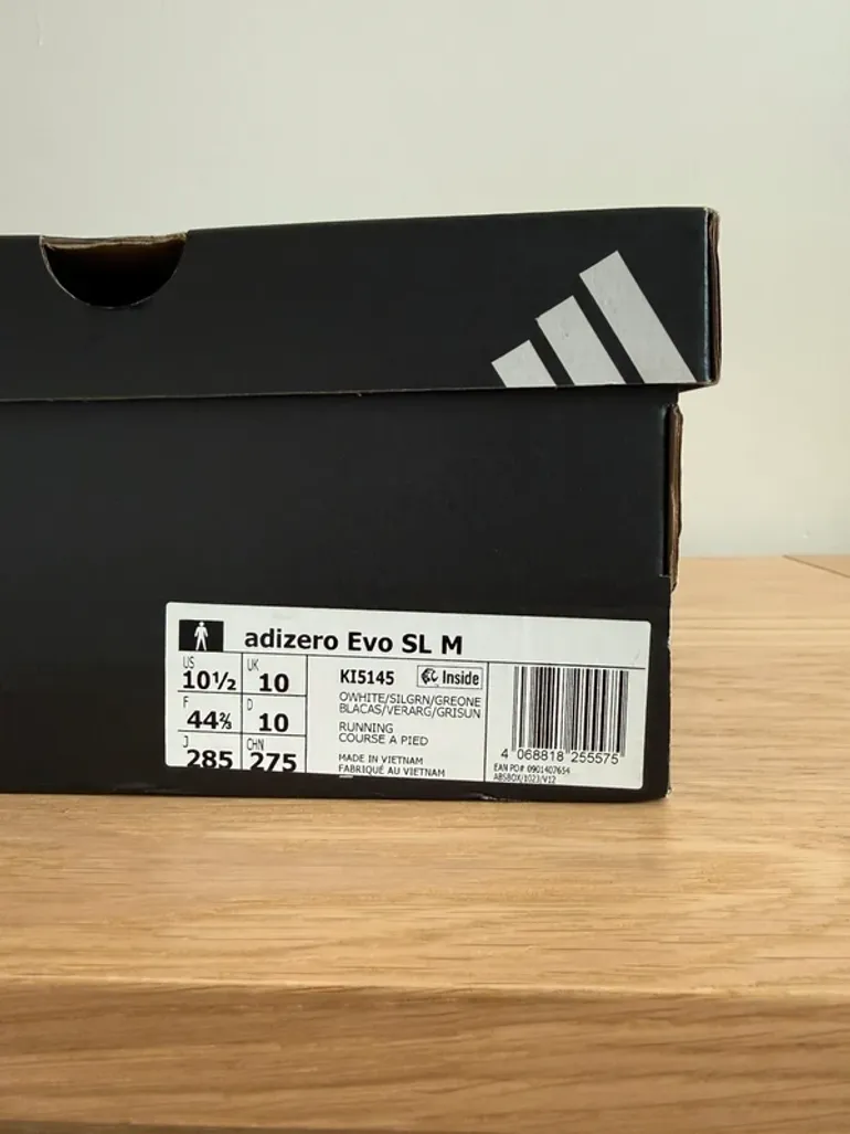 Used Adidas Adizero Evo SL bike — image 4 of 8