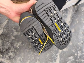 Używany Merrell Burnt Rock Catalyst MS 2020 bike — zdjęcie 4 z 7