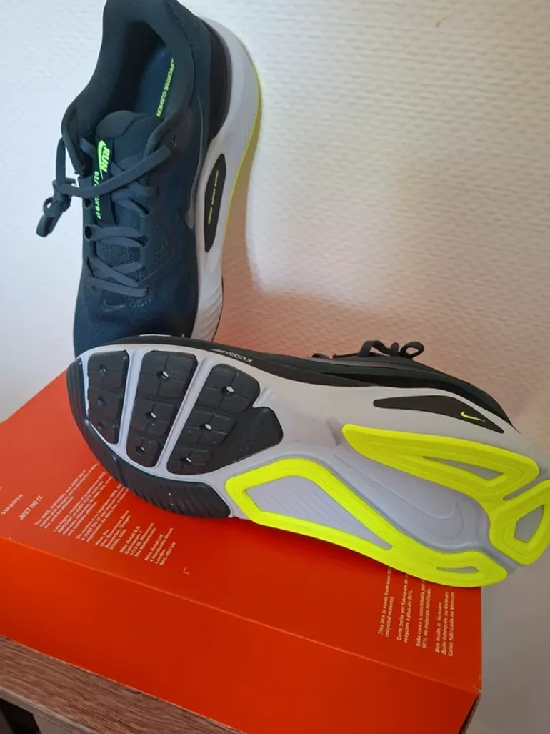 Used Nike Structure 26 bike — image 4 of 8