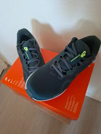 Used Nike Structure 26 bike — image 5 of 8