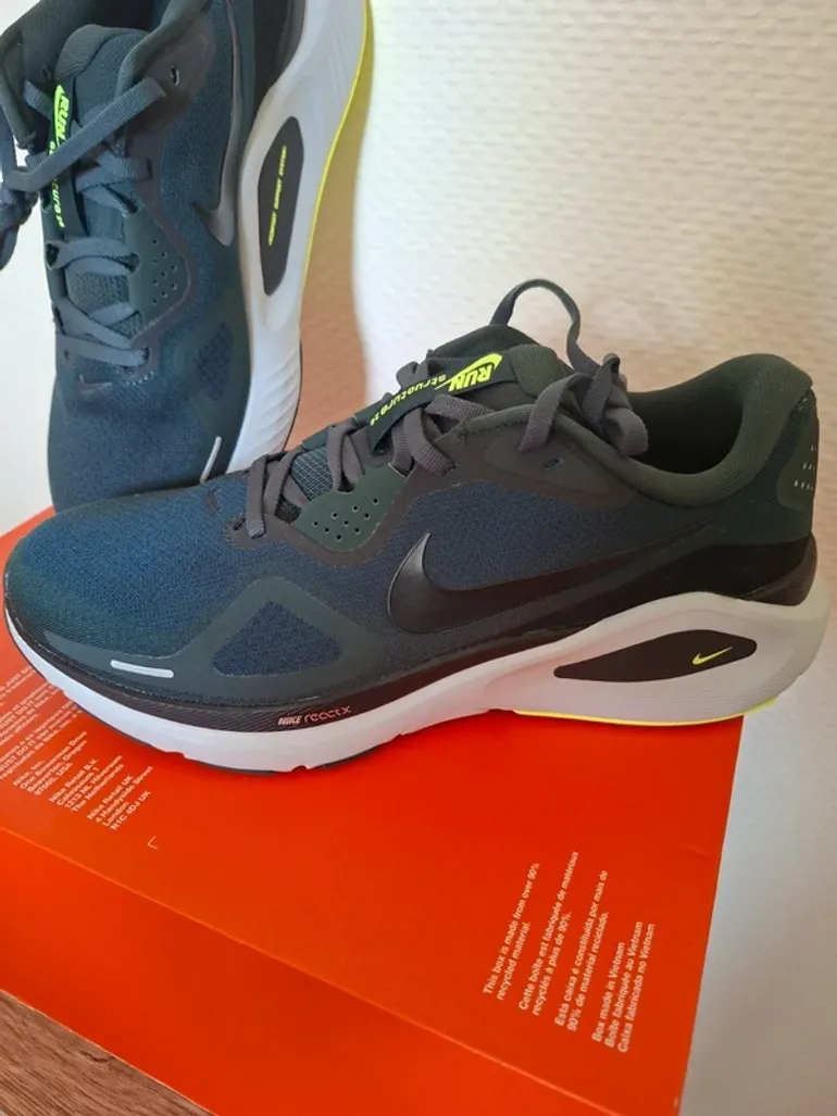 Used Nike Structure 26 bike — image 2 of 8
