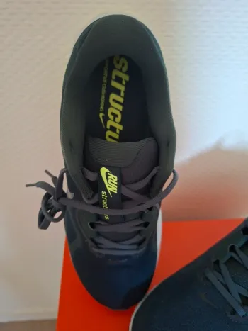 Used Nike Structure 26 bike — image 3 of 8