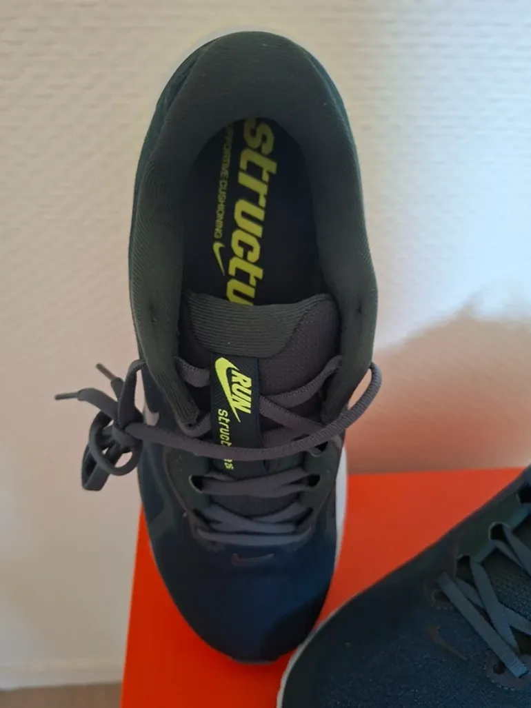 Used Nike Structure 26 bike — image 3 of 8