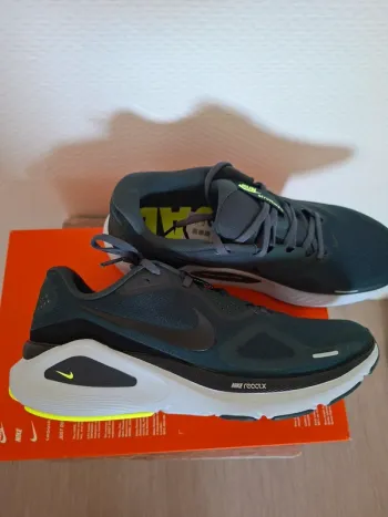 Used Nike Structure 26 bike — image 7 of 8