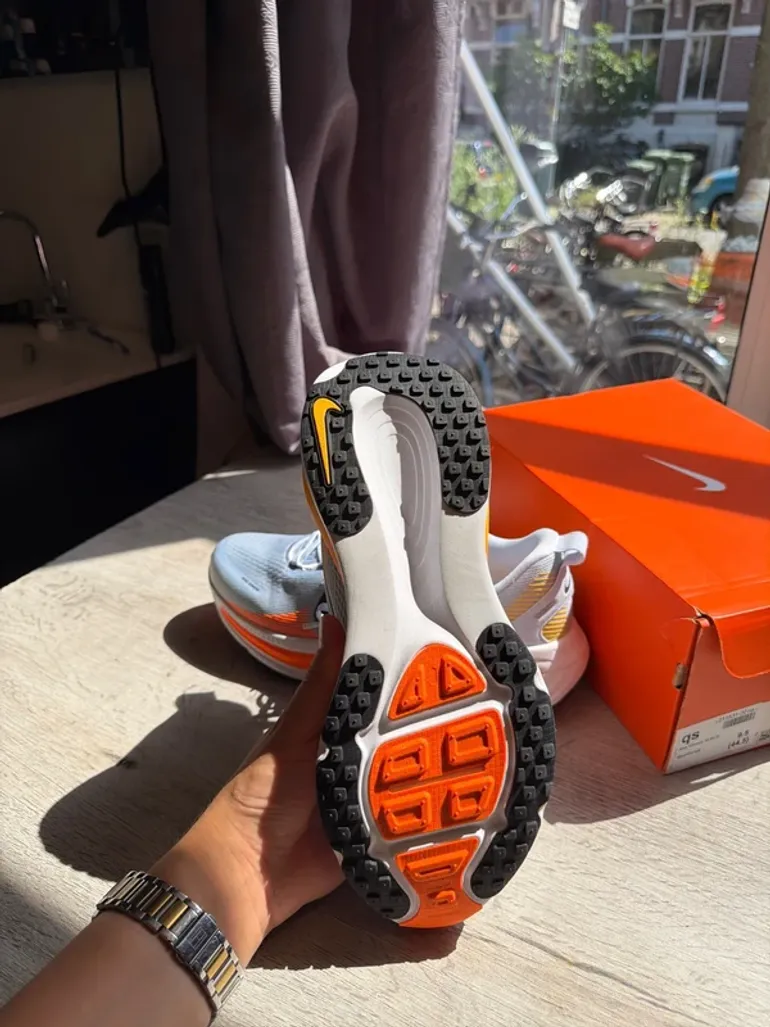 Gebrauchtes Orange Vomero 18 bike — Bild 6 von 6