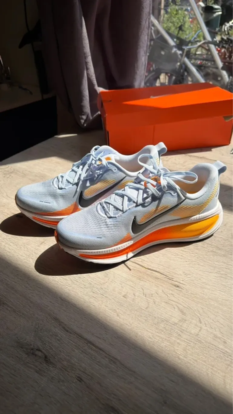 Gebrauchtes Orange Vomero 18 bike — Bild 2 von 6