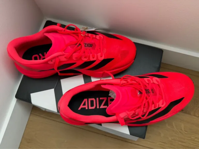 Used Adidas Adizero Evo SL bike — image 2 of 4
