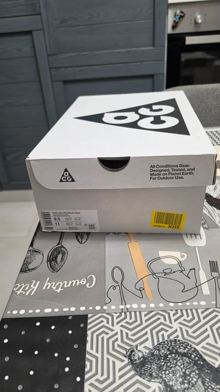 Käytetty Pegasus ACG Trail bike — kuva 11 / 11