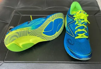 Gebrauchtes Asics Noosa FF bike — Bild 3 von 7