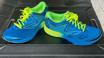 Gebrauchtes Asics Noosa FF bike