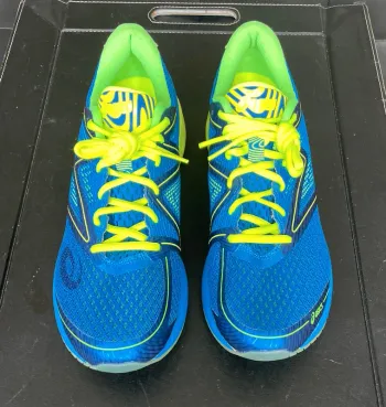 Gebrauchtes Asics Noosa FF bike — Bild 2 von 7